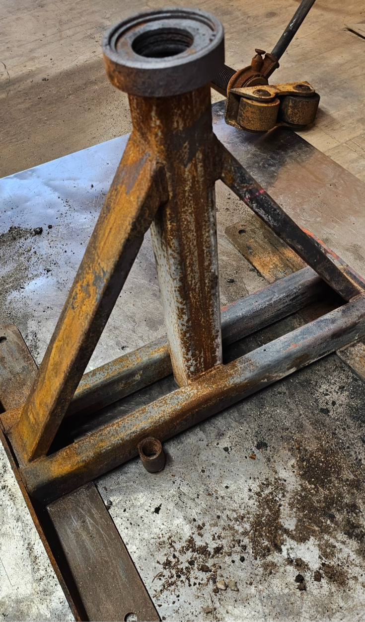 Perfect ablation quick scuff and paint