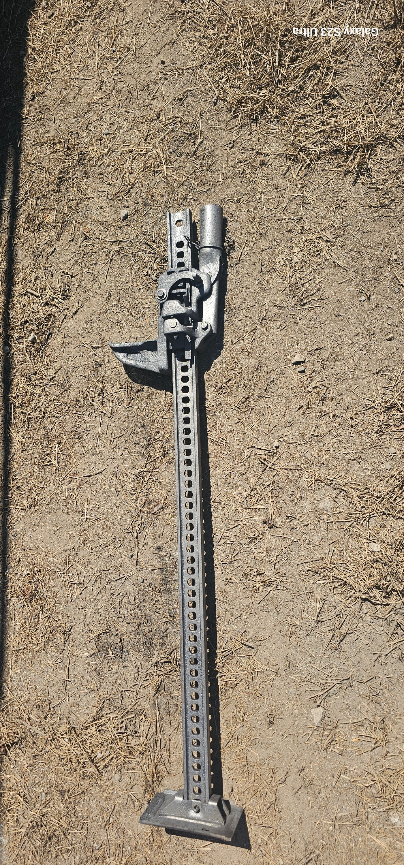 Wood cleaning project